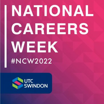 National Careers Week 2022