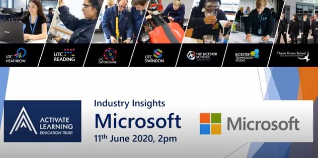 Industry Insight with Microsoft